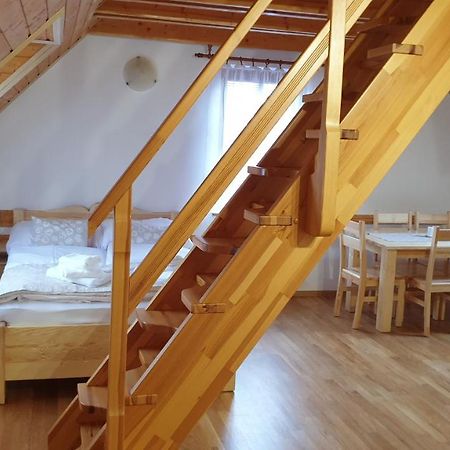 Tatryhome Veľký Slavkov Εξωτερικό φωτογραφία