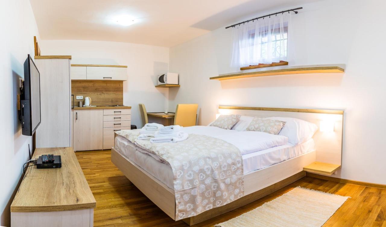 Tatryhome Veľký Slavkov Εξωτερικό φωτογραφία