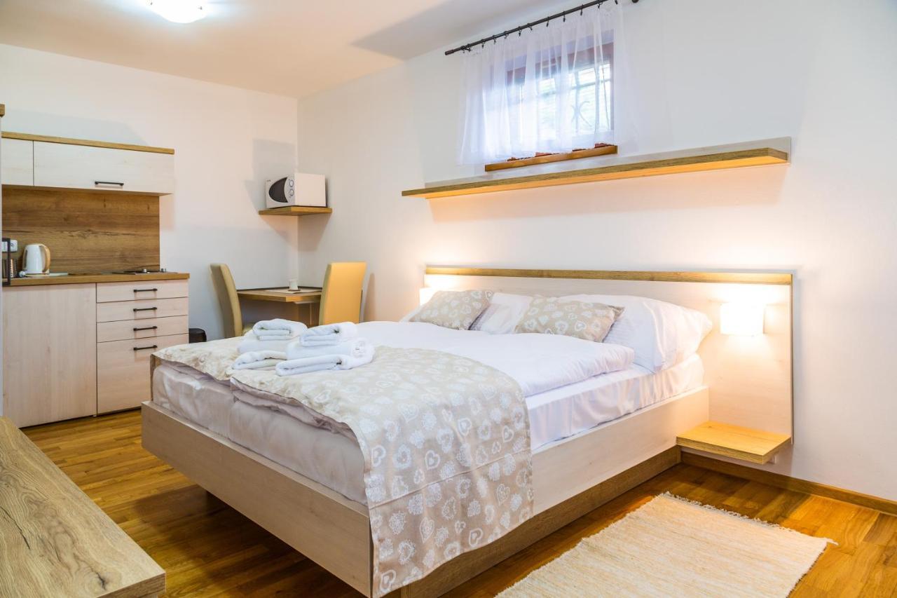 Tatryhome Veľký Slavkov Εξωτερικό φωτογραφία
