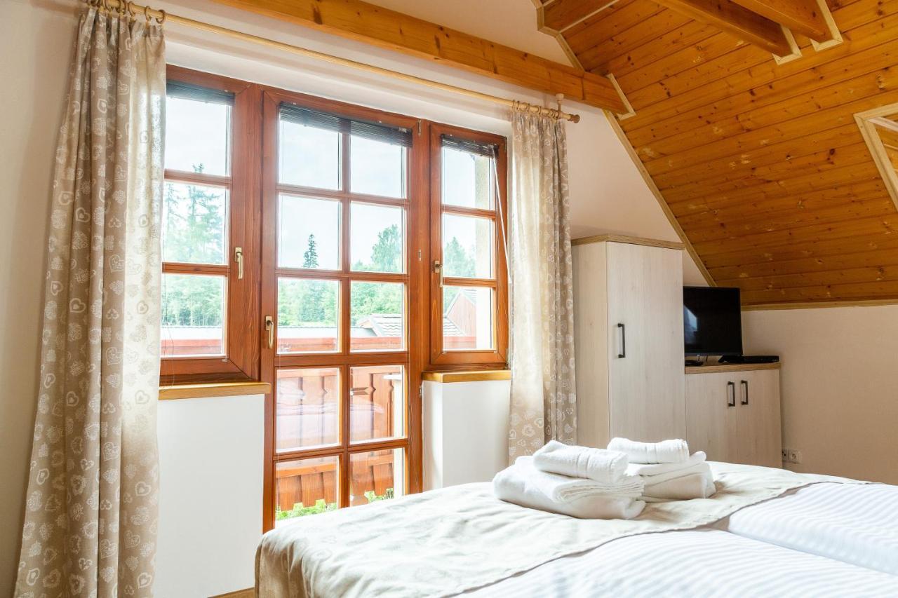 Tatryhome Veľký Slavkov Εξωτερικό φωτογραφία