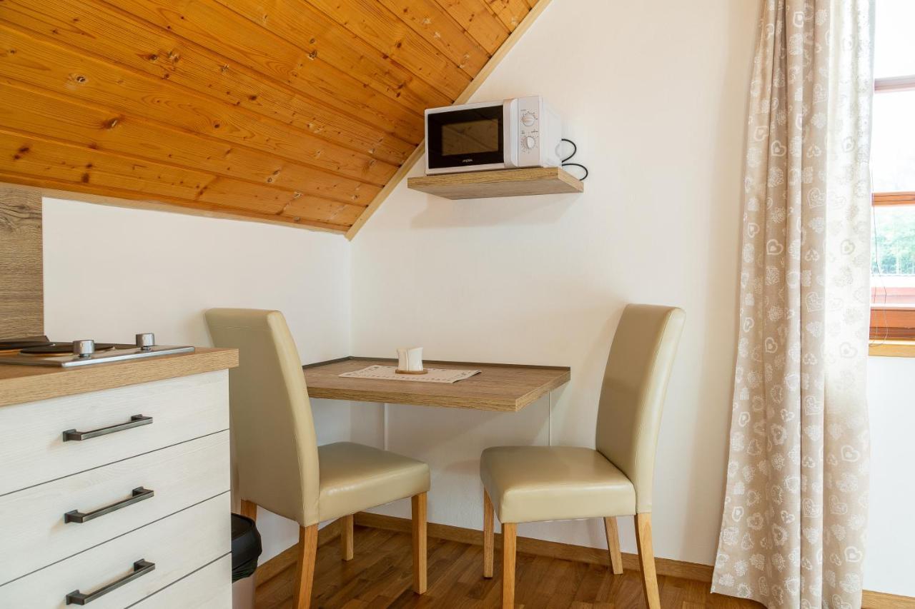 Tatryhome Veľký Slavkov Εξωτερικό φωτογραφία