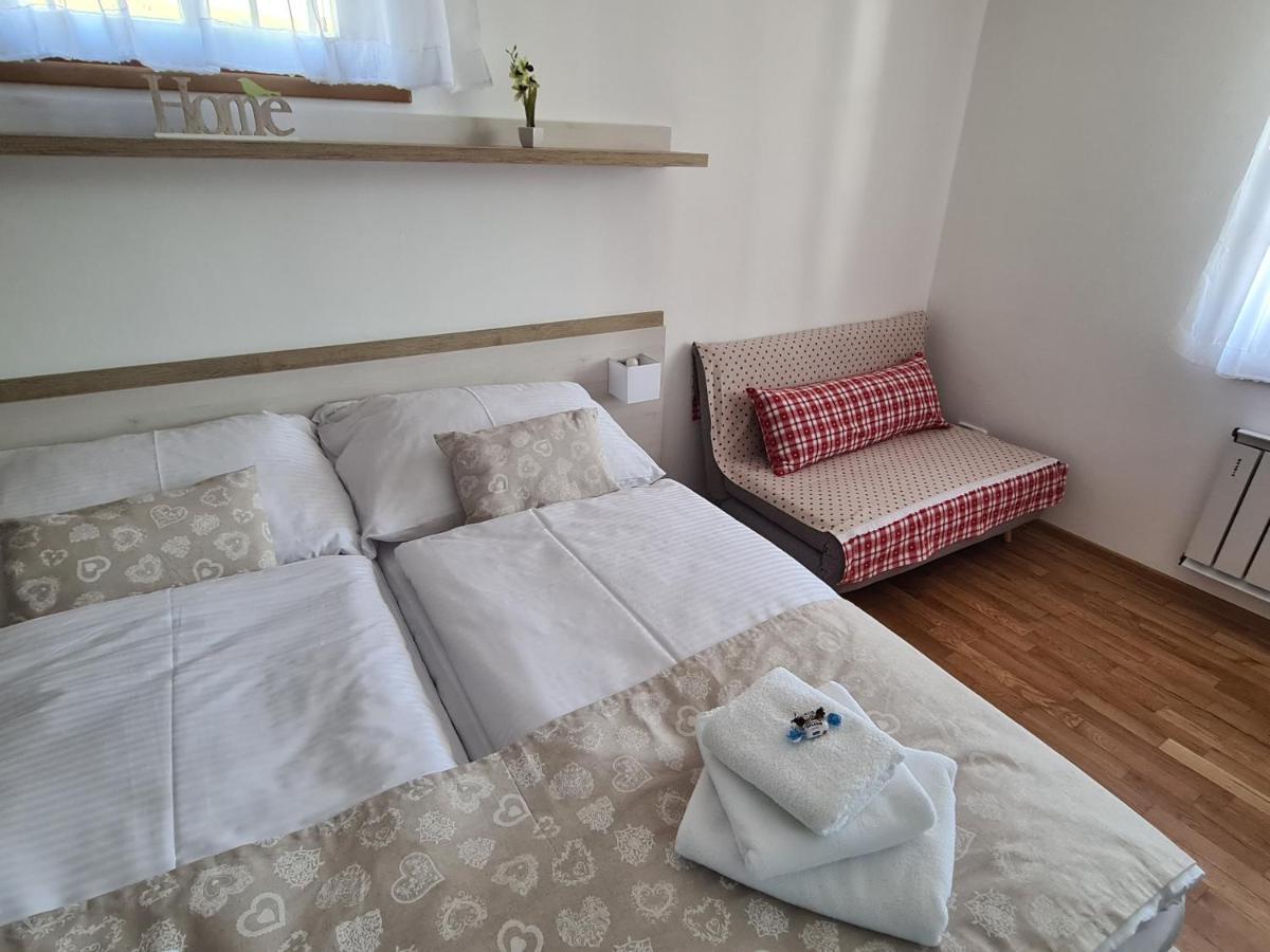 Tatryhome Veľký Slavkov Εξωτερικό φωτογραφία